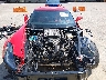 1G1YS2D60K5****** Repairable 2019 Chevrolet Corvette in Indianapolis South