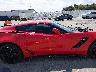 1G1YS2D60K5****** Repairable 2019 Chevrolet Corvette in Indiana State