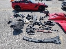 1G1YS2D60K5****** Salvage and Wrecked 2019 Chevrolet Corvette in Indianapolis South