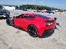 1G1YS2D60K5****** Salvage and Repairable 2019 Chevrolet Corvette in Indianapolis South