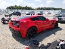1G1YS2D60K5****** Salvage and Wrecked 2019 Chevrolet Corvette in Indiana State