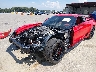 1G1YS2D60K5****** Salvage and Repairable 2019 Chevrolet Corvette in Indiana State