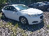 1G11B5SL6FF****** Salvamento y Destrozados 2015 Chevrolet Malibu en Indianapolis
