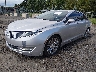3LN6L2G93DR****** Used and Repairable 2013 Lincoln MKZ in Port Murray