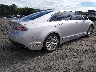3LN6L2G93DR****** Salvage and Wrecked 2013 Lincoln MKZ in New Jersey State