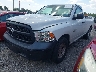 3C6JR6DG6GG****** Usados y Reparables 2016 RAM 1500 en Indianapolis