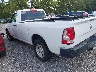 3C6JR6DG6GG****** Salvamento y Reparables 2016 RAM 1500 en Indianapolis