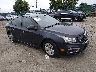 1G1PA5SG7F7****** Salvage and Wrecked 2015 Chevrolet Cruze in Philadelphia