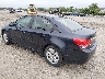 1G1PA5SG7F7****** Salvage and Repairable 2015 Chevrolet Cruze in Philadelphia