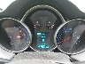 1G1PA5SG7F7****** Salvage 2015 Chevrolet Cruze in Philadelphia