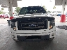 1FTFW1ET4DF****** Destrozados 2013 Ford F-150 en Estado de Florida