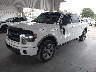 1FTFW1ET4DF****** Usados y Reparables 2013 Ford F-150 en Orlando North