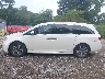 5FNRL5H97EB****** Repairable 2014 Honda Odyssey in Pennsylvania State