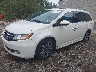 5FNRL5H97EB****** Used and Repairable 2014 Honda Odyssey in Pittsburgh North