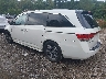 5FNRL5H97EB****** Salvage and Repairable 2014 Honda Odyssey in Pittsburgh North