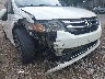 5FNRL5H97EB****** Salvage and Repairable 2014 Honda Odyssey in Pennsylvania State
