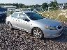 1HGCP36829A****** Salvamento y Destrozados 2009 Honda Accord en Greenville