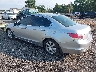 1HGCP36829A****** Salvamento y Reparables 2009 Honda Accord en Greenville