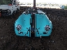 11536**** Salvage 1965 Volkswagen Beetle in Arizona State