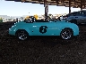 11536**** Wrecked 1965 Volkswagen Beetle in Arizona State