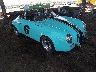 11536**** Salvage and Wrecked 1965 Volkswagen Beetle in Phoenix