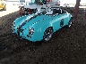 11536**** Used and Repairable 1965 Volkswagen Beetle in Phoenix