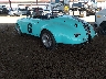 11536**** Salvage and Repairable 1965 Volkswagen Beetle in Phoenix