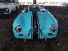11536**** Salvage and Repairable 1965 Volkswagen Beetle in Arizona State
