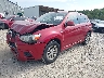 JA4AP3AU4BZ****** Used and Repairable 2011 Mitsubishi Outlander in Columbus