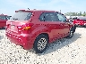 JA4AP3AU4BZ****** Salvage and Wrecked 2011 Mitsubishi Outlander in Ohio State