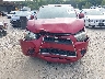 JA4AP3AU4BZ****** Salvage and Repairable 2011 Mitsubishi Outlander in Ohio State