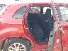 JA4AP3AU4BZ****** Wrecked 2011 Mitsubishi Outlander in Columbus