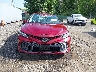 4T1B11HKXKU****** Destrozados 2019 Toyota Camry en Estado de Maryland