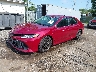 4T1B11HKXKU****** Usados y Reparables 2019 Toyota Camry en Metro DC