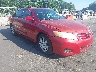 4T4BF3EK3AR****** Salvamento y Destrozados 2010 Toyota Camry en Raleigh