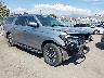 1FMJK1J86PE****** Salvamento y Destrozados 2023 Ford Expedition en North Hollywood