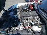 1G1YY26U375****** Repairable 2007 Chevrolet Corvette in Raleigh
