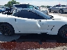 1G1YY26U375****** Repairable 2007 Chevrolet Corvette in North Carolina State