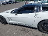 1G1YY26U375****** Salvage 2007 Chevrolet Corvette