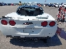 1G1YY26U375****** Used 2007 Chevrolet Corvette