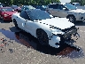 1G1YY26U375****** Salvage and Wrecked 2007 Chevrolet Corvette in Raleigh
