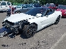 1G1YY26U375****** Used and Repairable 2007 Chevrolet Corvette in Raleigh