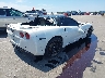 1G1YY26U375****** Salvage and Wrecked 2007 Chevrolet Corvette in North Carolina State