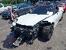 1G1YY26U375****** Salvage and Repairable 2007 Chevrolet Corvette in North Carolina State