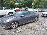 19XFC1F37GE****** Used and Repairable 2016 Honda Civic in Pulaski