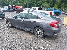 19XFC1F37GE****** Salvage and Repairable 2016 Honda Civic in Pulaski