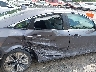 19XFC1F37GE****** Salvage and Repairable 2016 Honda Civic in Virginia State