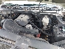 3GNFK16Z13G****** Repairable 2003 Chevrolet Suburban 1500 in Roanoke