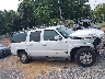 3GNFK16Z13G****** Repairable 2003 Chevrolet Suburban 1500 in Virginia State