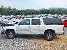 3GNFK16Z13G****** Salvage 2003 Chevrolet Suburban 1500